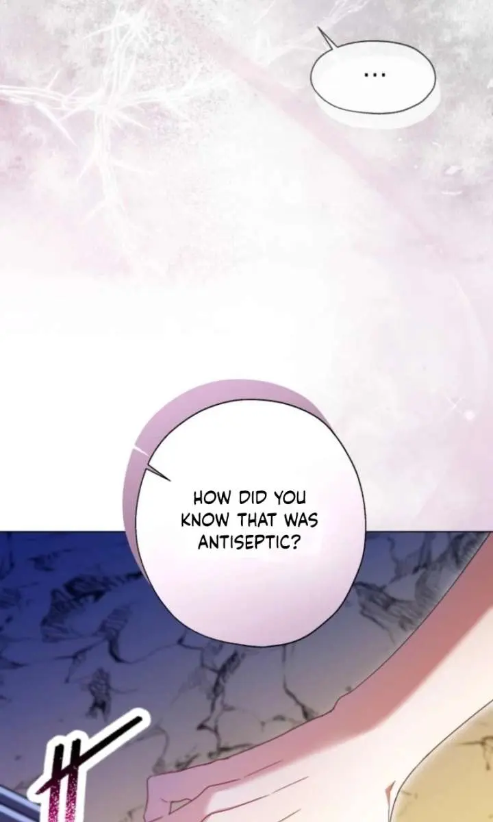 I'm Stuck on a Remote Island with the Male Leads Chapter 15 Page 49