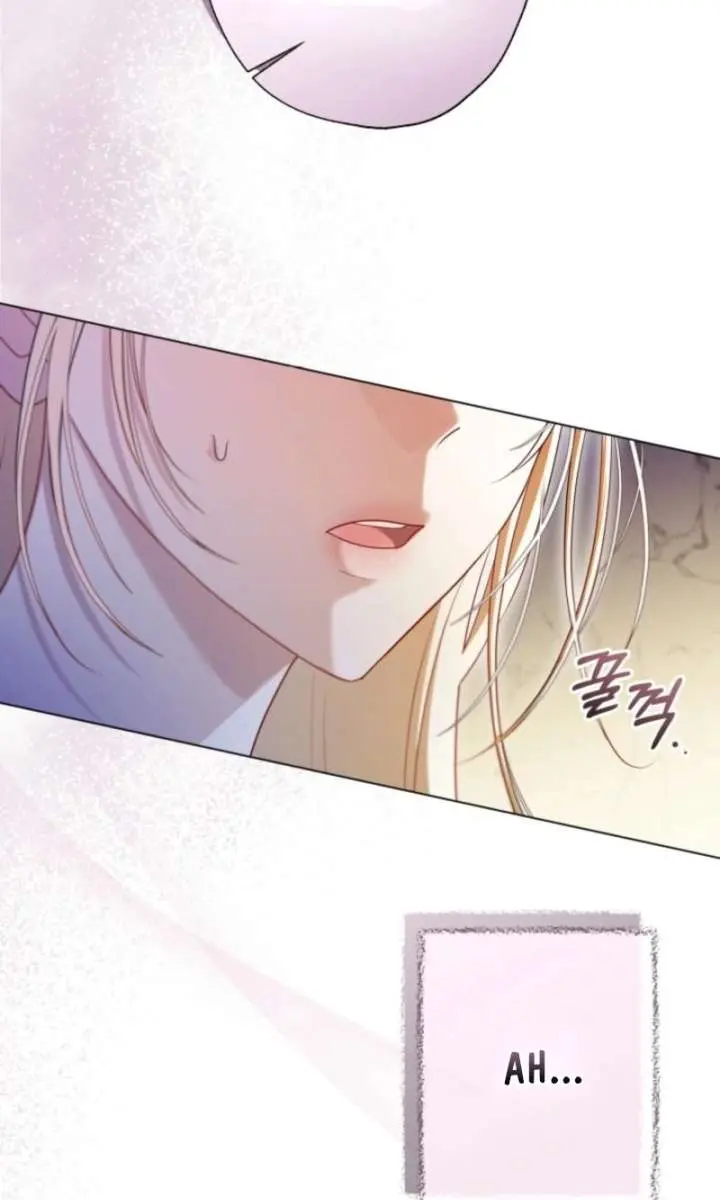 I'm Stuck on a Remote Island with the Male Leads Chapter 15 Page 51