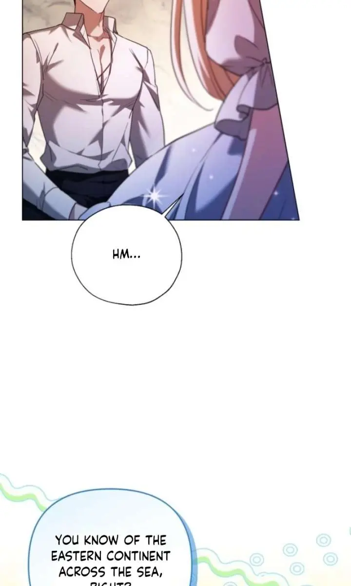 I'm Stuck on a Remote Island with the Male Leads Chapter 15 Page 53