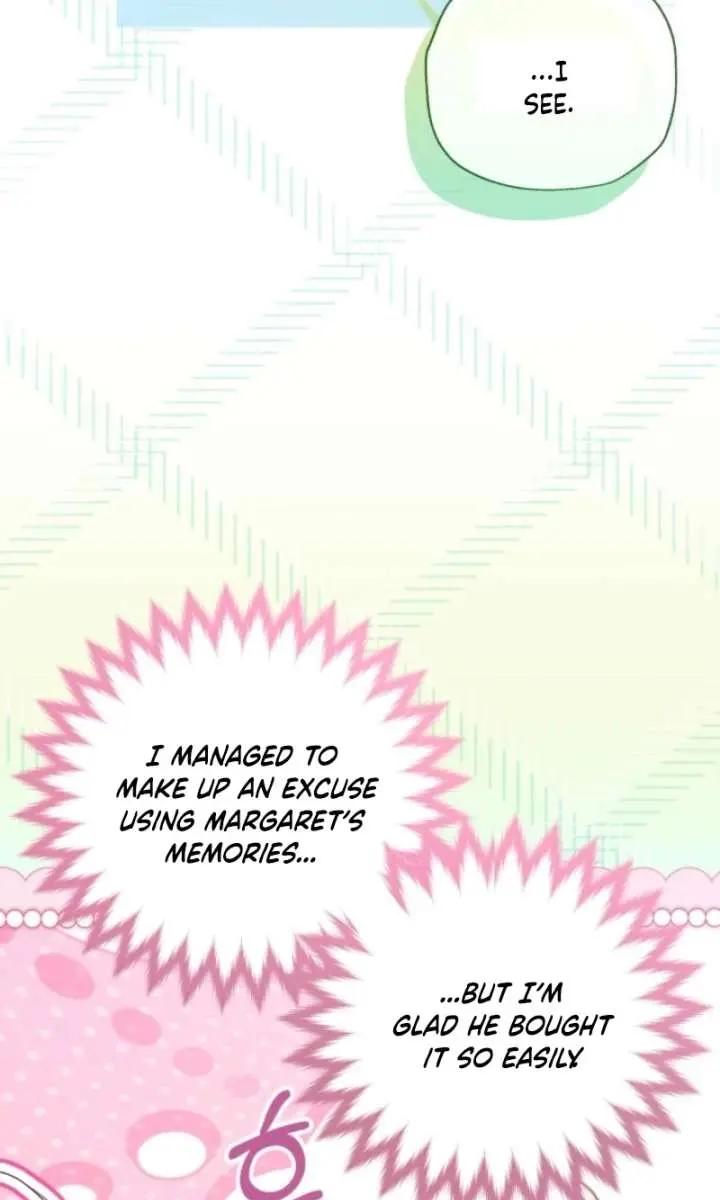 I'm Stuck on a Remote Island with the Male Leads Chapter 15 Page 57