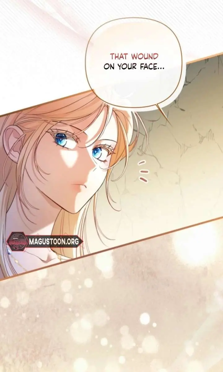 I'm Stuck on a Remote Island with the Male Leads Chapter 15 Page 63