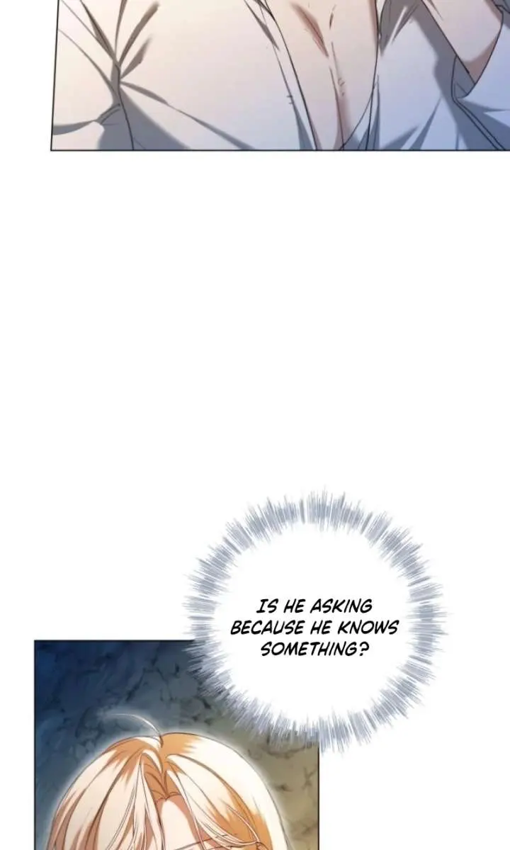 I'm Stuck on a Remote Island with the Male Leads Chapter 15 Page 65