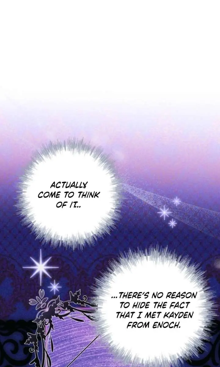 I'm Stuck on a Remote Island with the Male Leads Chapter 15 Page 67