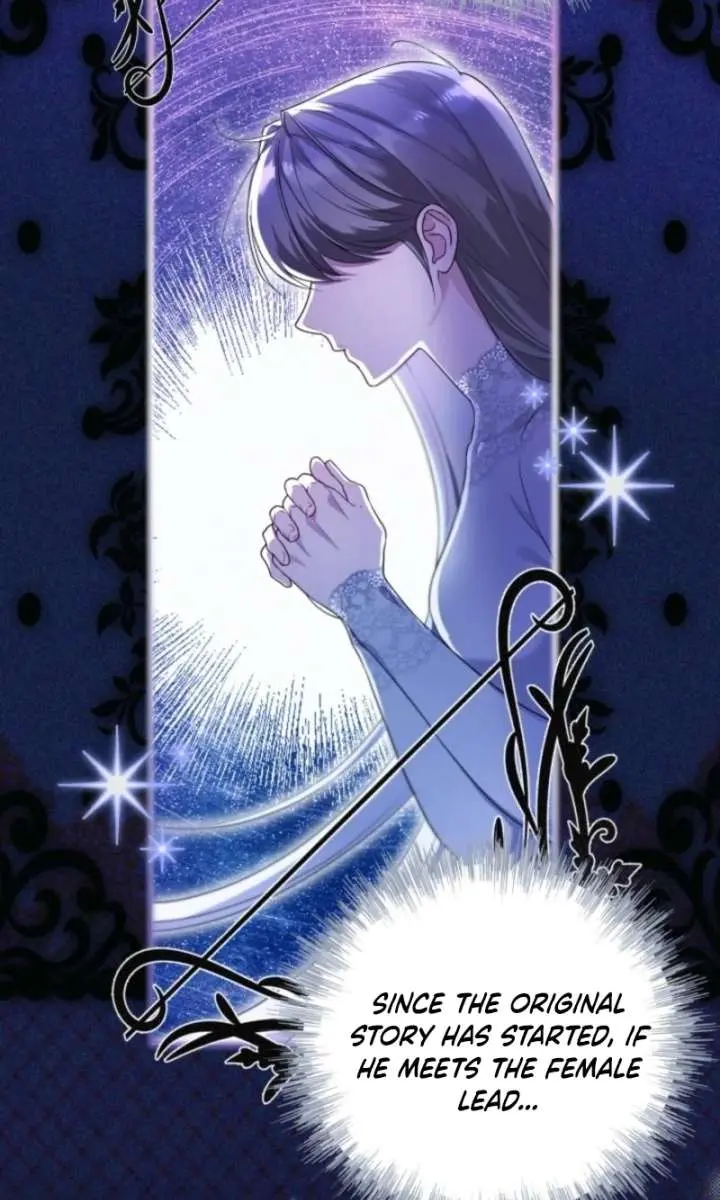 I'm Stuck on a Remote Island with the Male Leads Chapter 15 Page 68