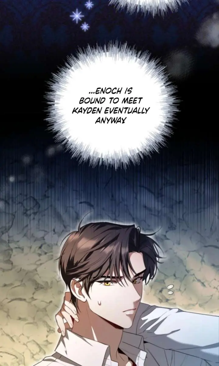 I'm Stuck on a Remote Island with the Male Leads Chapter 15 Page 69