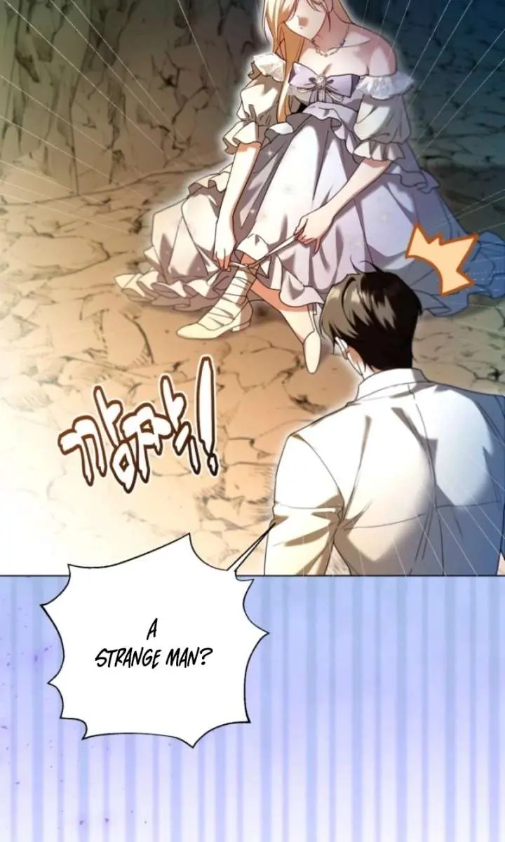 I'm Stuck on a Remote Island with the Male Leads Chapter 15 Page 71
