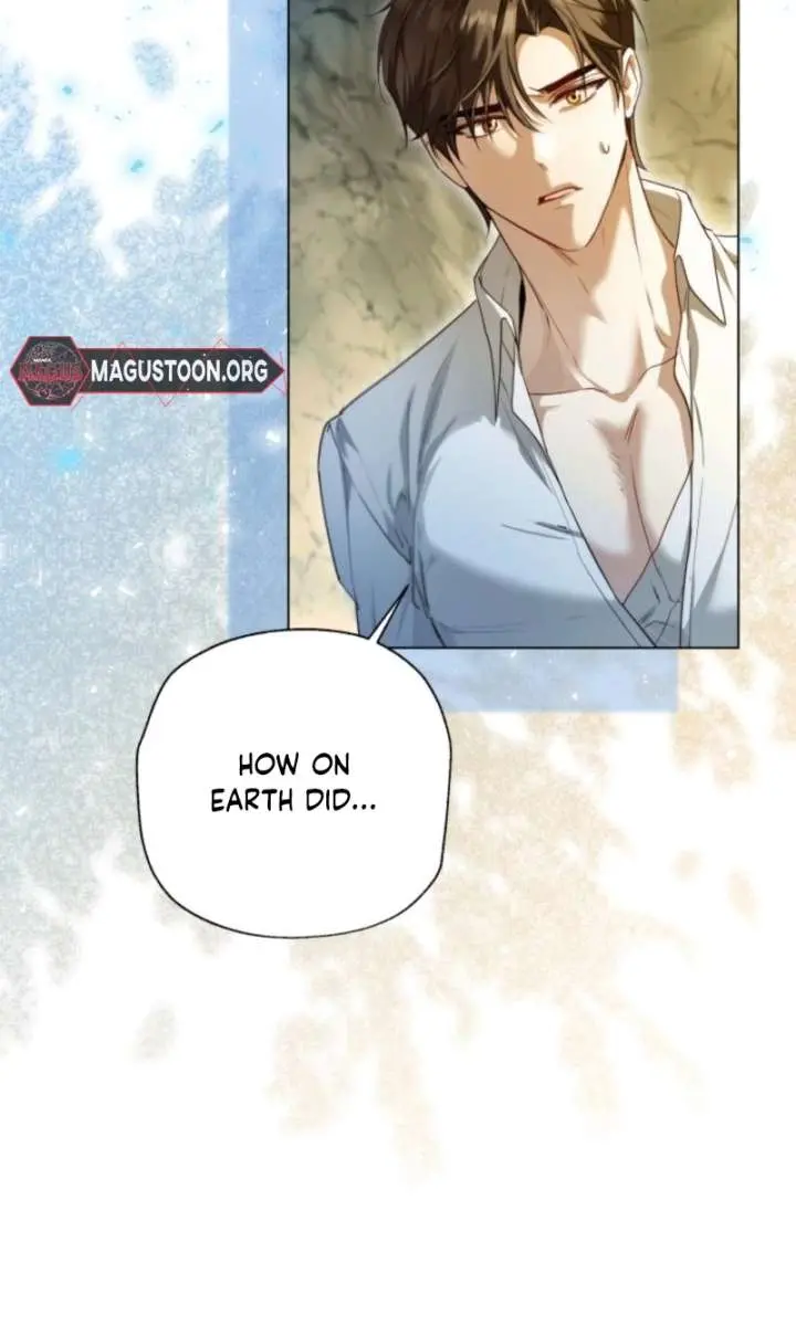 I'm Stuck on a Remote Island with the Male Leads Chapter 15 Page 73