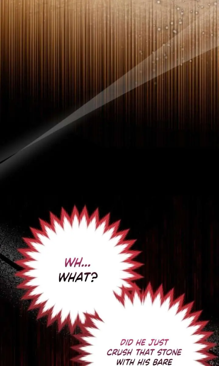 I'm Stuck on a Remote Island with the Male Leads Chapter 15 Page 78
