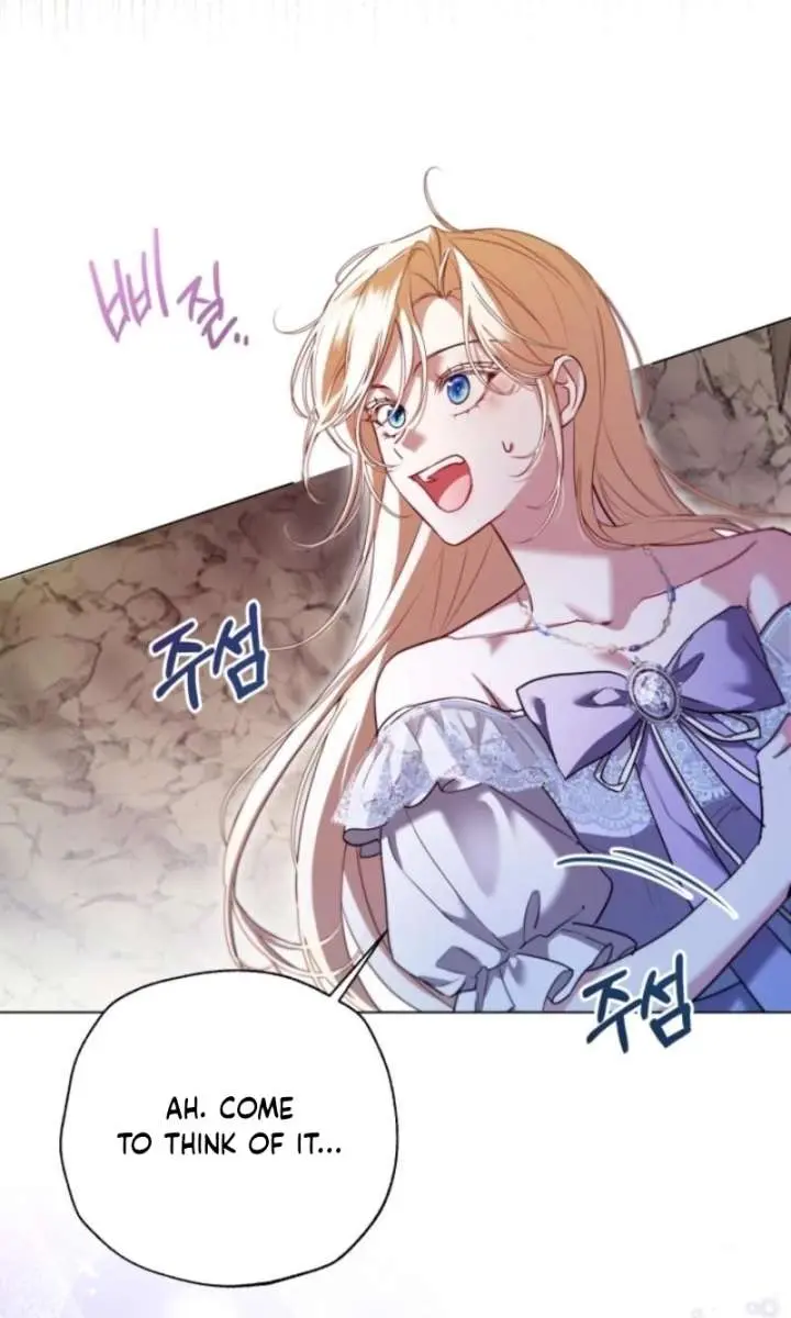 I'm Stuck on a Remote Island with the Male Leads Chapter 15 Page 81