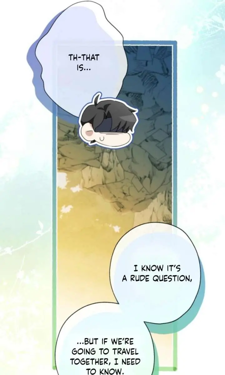 I'm Stuck on a Remote Island with the Male Leads Chapter 15 Page 88