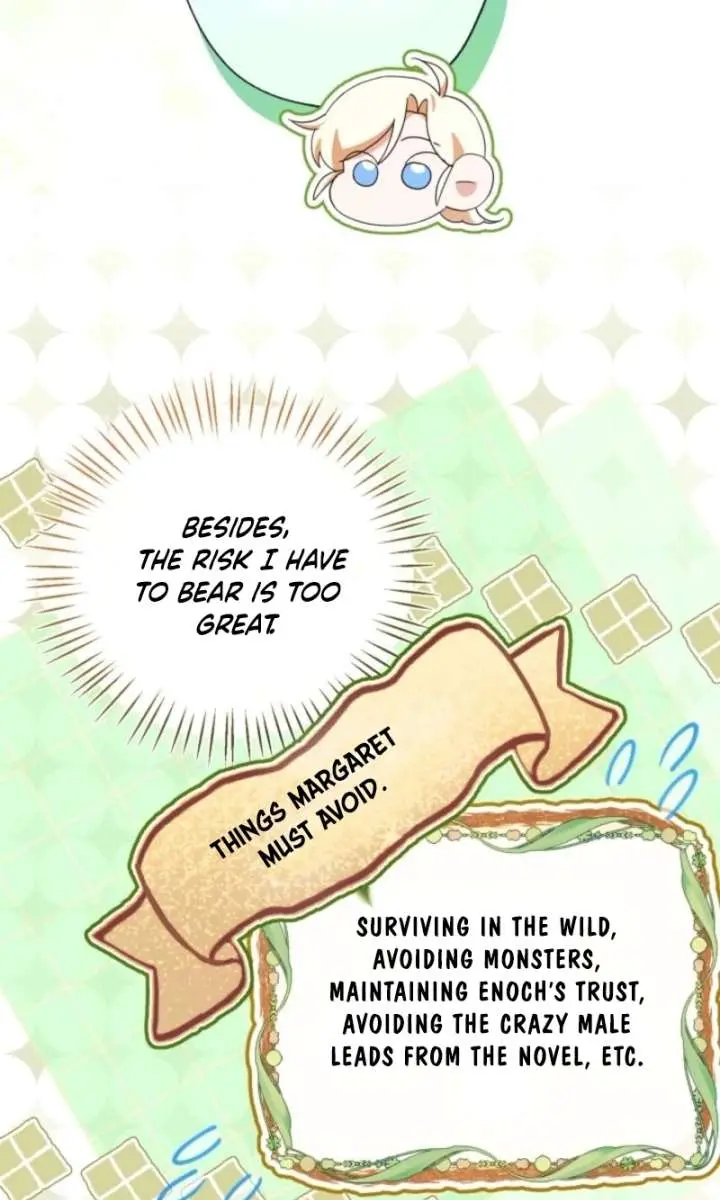 I'm Stuck on a Remote Island with the Male Leads Chapter 15 Page 89