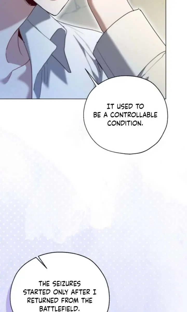I'm Stuck on a Remote Island with the Male Leads Chapter 15 Page 91