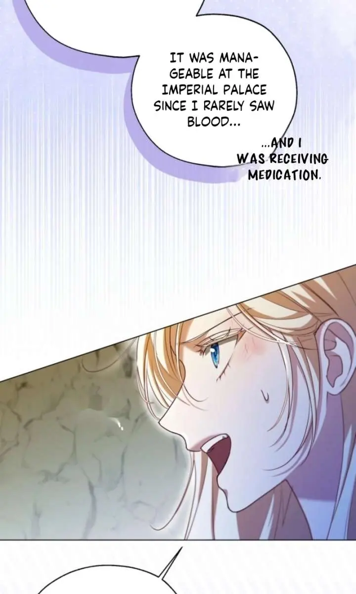 I'm Stuck on a Remote Island with the Male Leads Chapter 15 Page 92