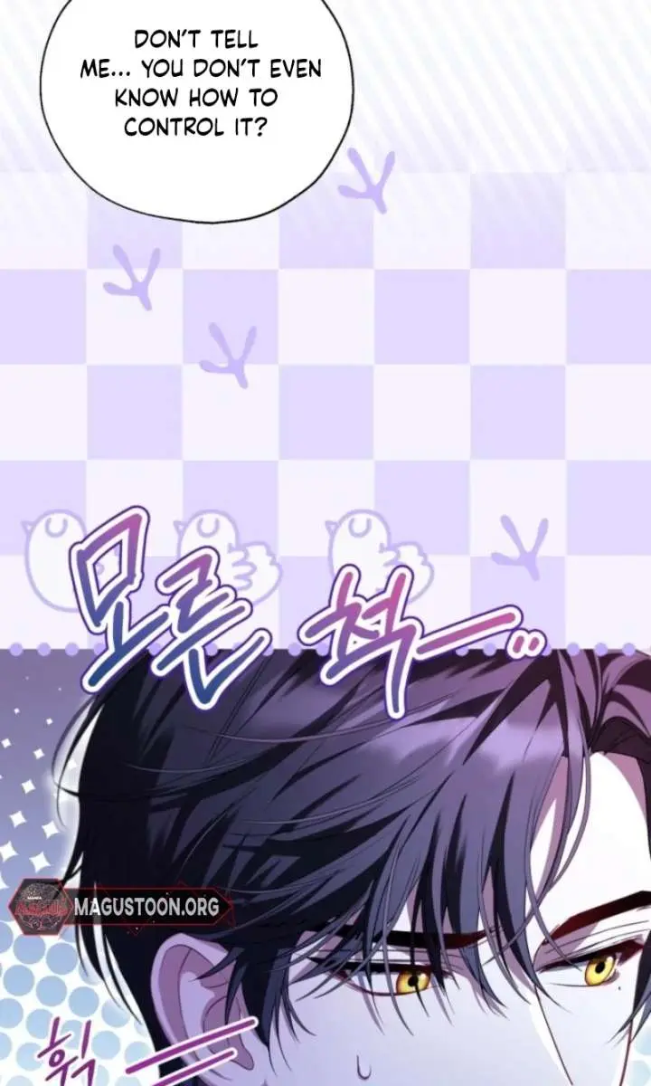 I'm Stuck on a Remote Island with the Male Leads Chapter 15 Page 93