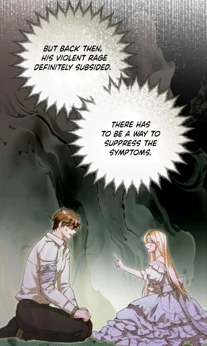 I'm Stuck on a Remote Island with the Male Leads Chapter 15 Page 95