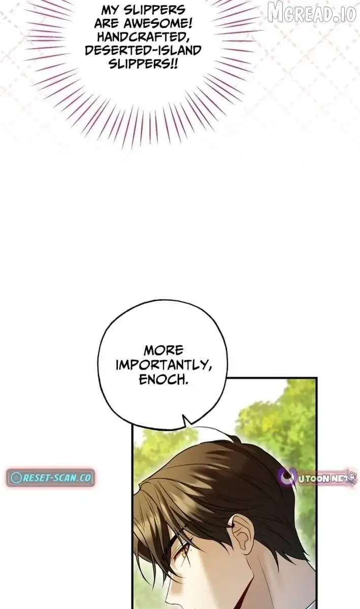 I'm Stuck on a Remote Island with the Male Leads Chapter 44 Page 2