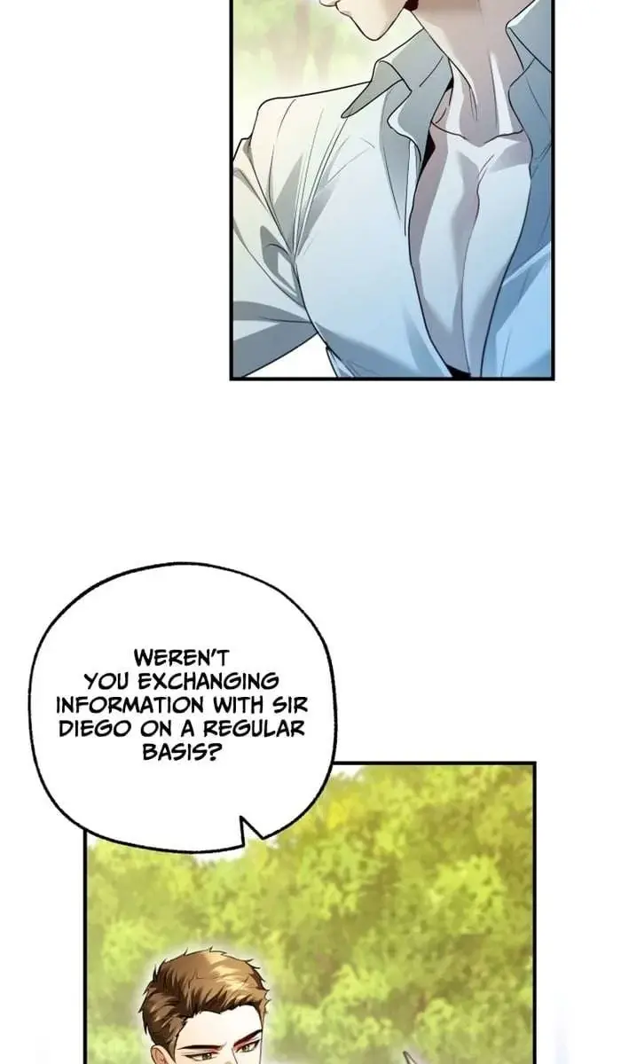 I'm Stuck on a Remote Island with the Male Leads Chapter 44 Page 3