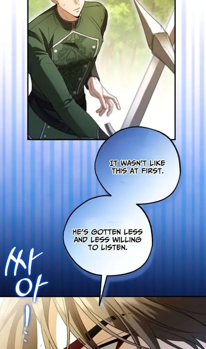 I'm Stuck on a Remote Island with the Male Leads Chapter 44 Page 4