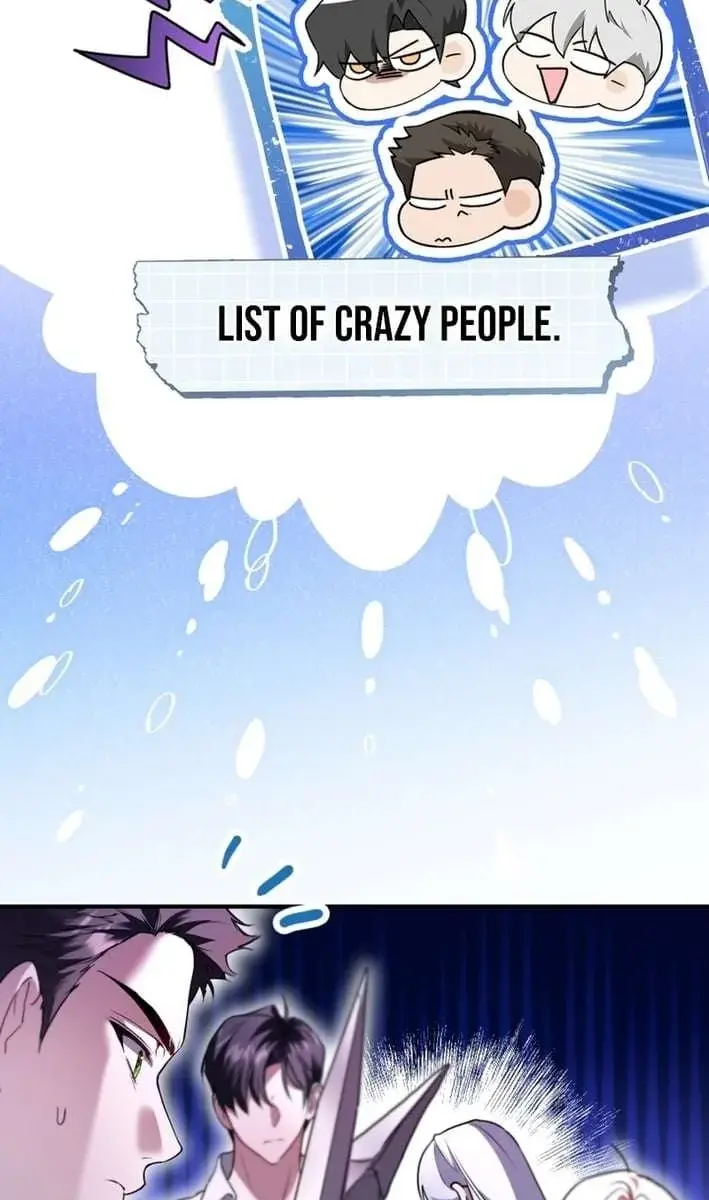 I'm Stuck on a Remote Island with the Male Leads Chapter 44 Page 6