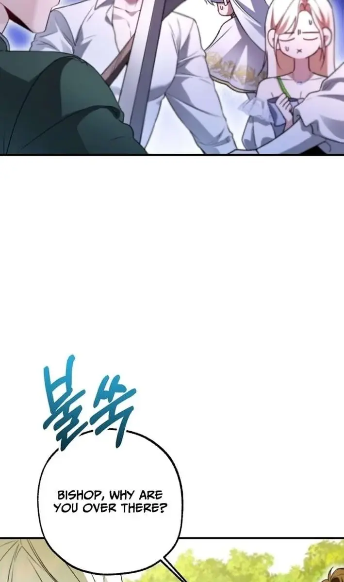 I'm Stuck on a Remote Island with the Male Leads Chapter 44 Page 7