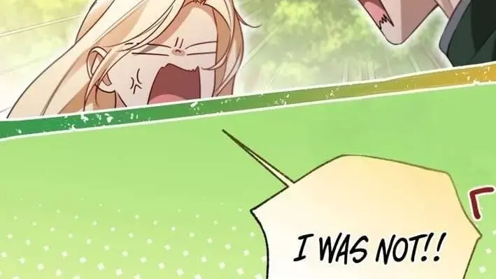 I'm Stuck on a Remote Island with the Male Leads Chapter 44 Page 10