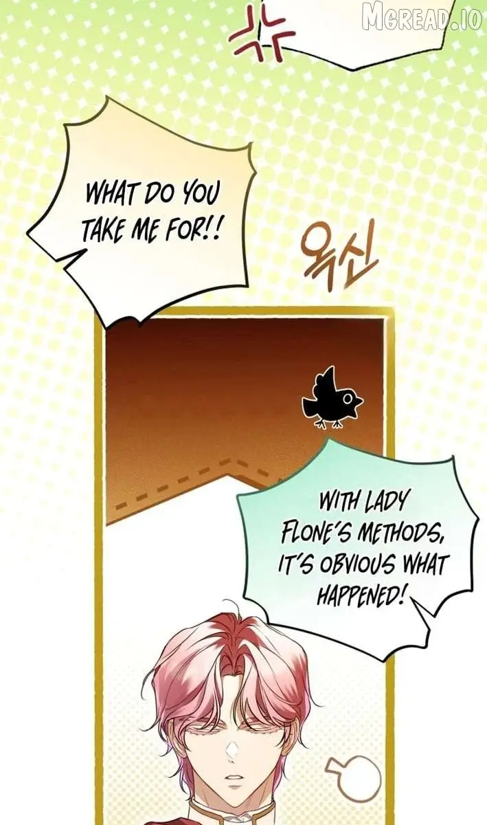 I'm Stuck on a Remote Island with the Male Leads Chapter 44 Page 11