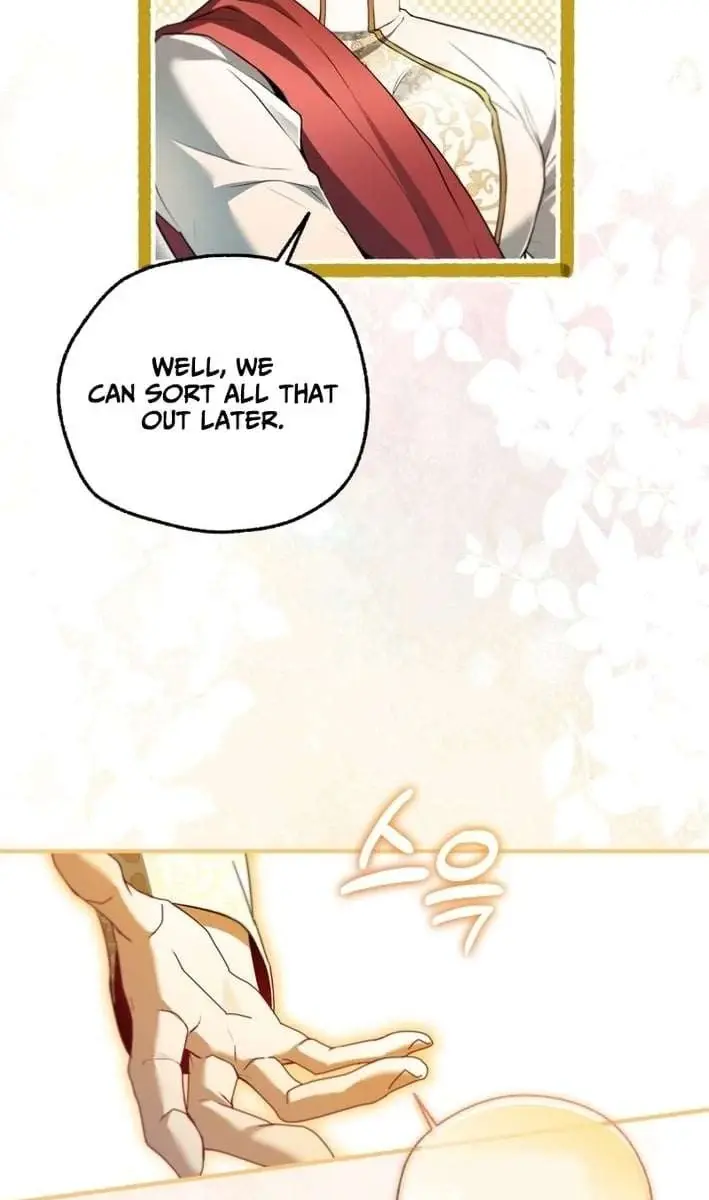 I'm Stuck on a Remote Island with the Male Leads Chapter 44 Page 12