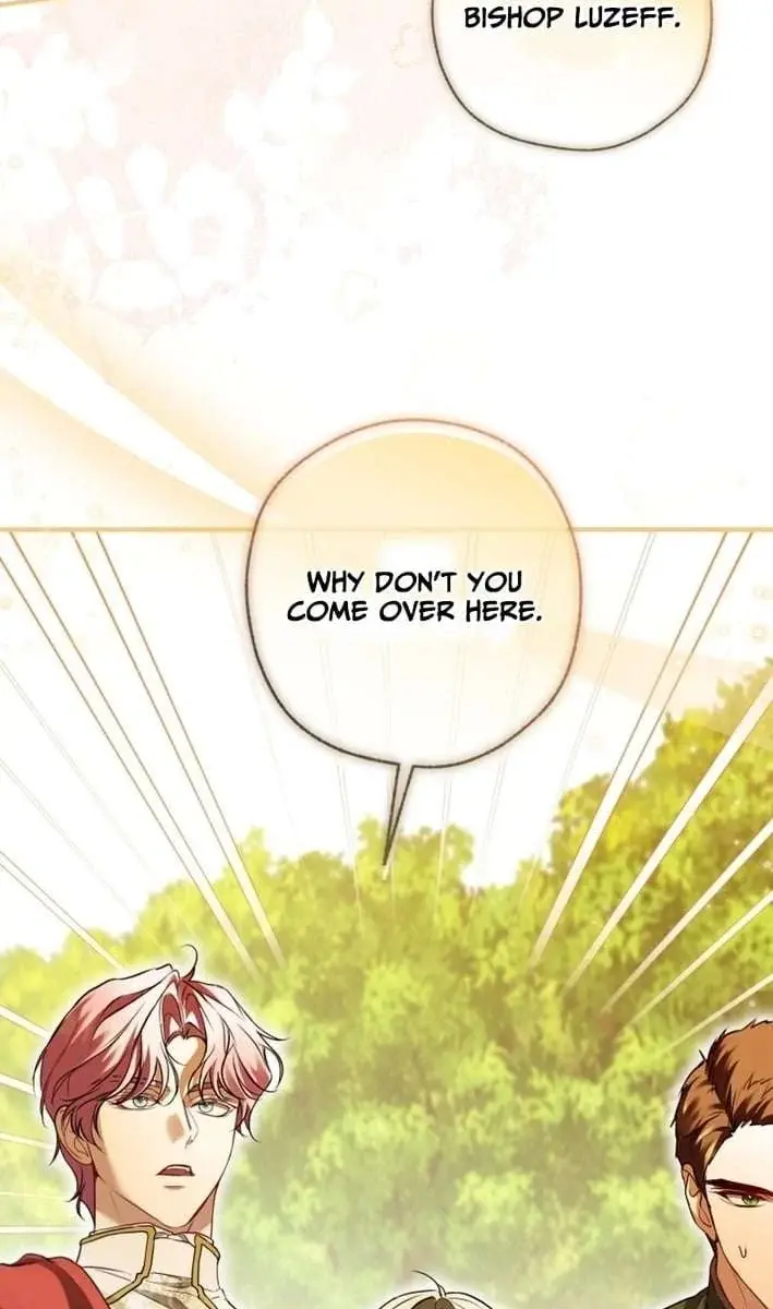 I'm Stuck on a Remote Island with the Male Leads Chapter 44 Page 13