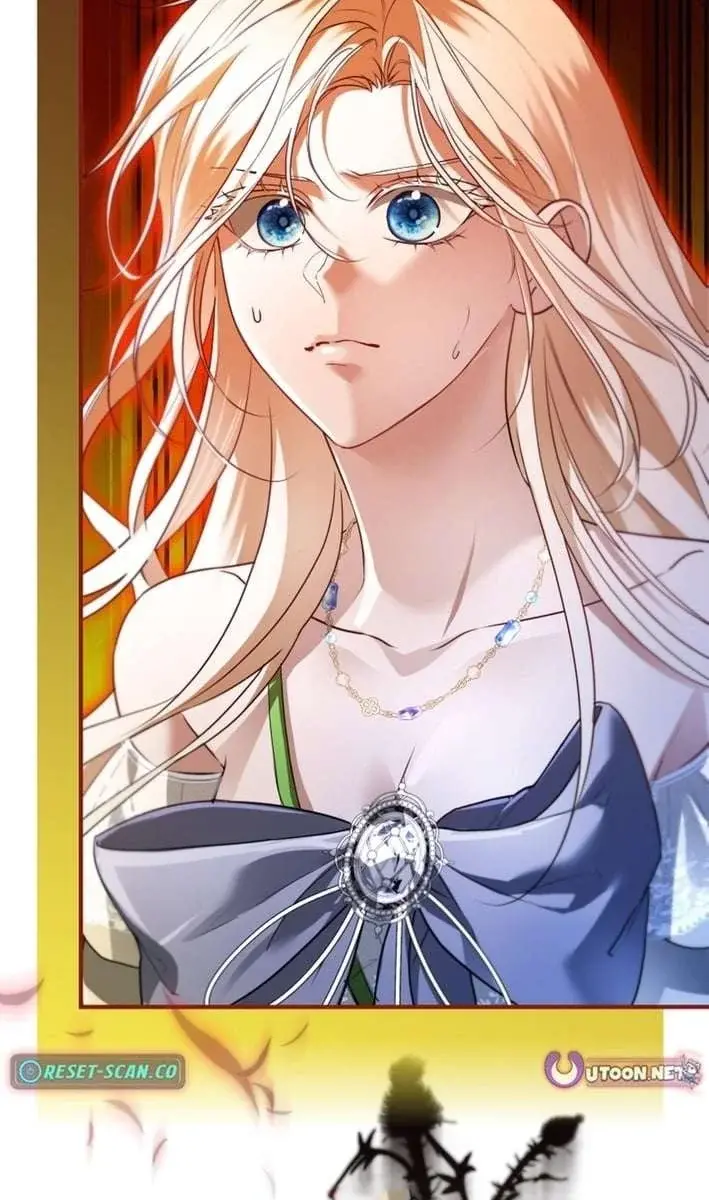 I'm Stuck on a Remote Island with the Male Leads Chapter 44 Page 15