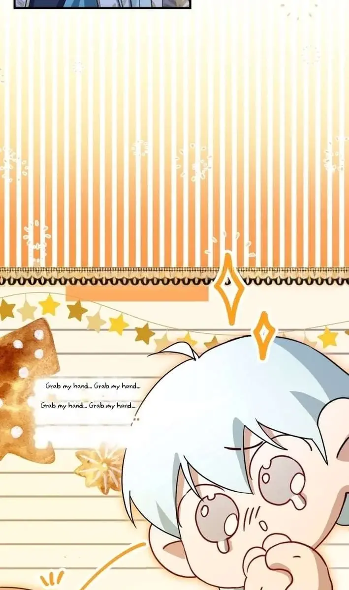 I'm Stuck on a Remote Island with the Male Leads Chapter 44 Page 21
