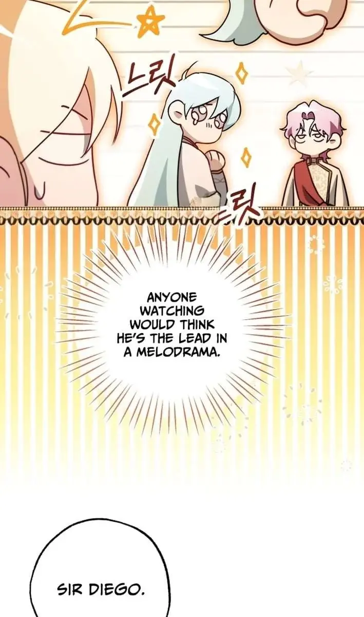 I'm Stuck on a Remote Island with the Male Leads Chapter 44 Page 22