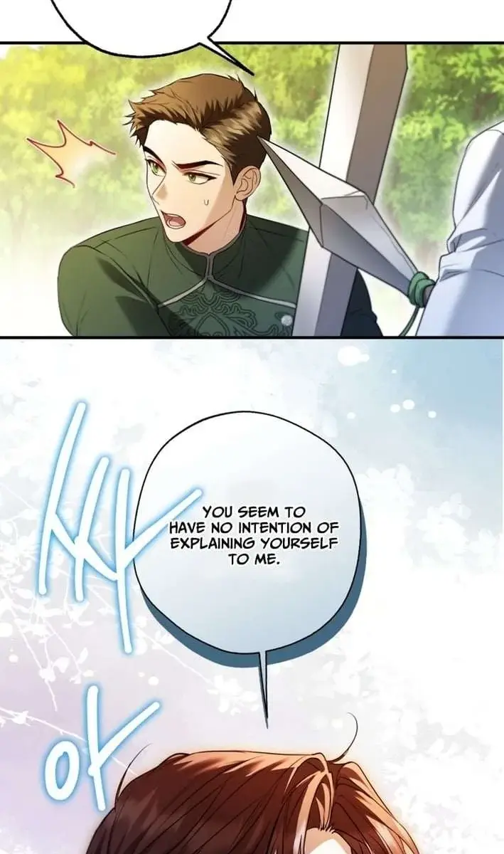 I'm Stuck on a Remote Island with the Male Leads Chapter 44 Page 23
