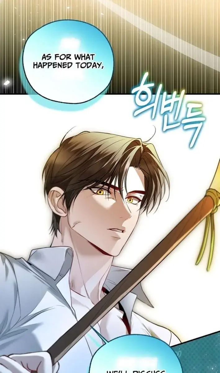 I'm Stuck on a Remote Island with the Male Leads Chapter 44 Page 27