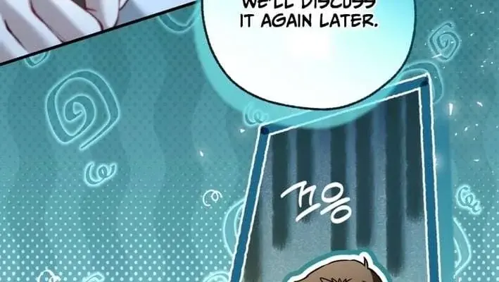 I'm Stuck on a Remote Island with the Male Leads Chapter 44 Page 28