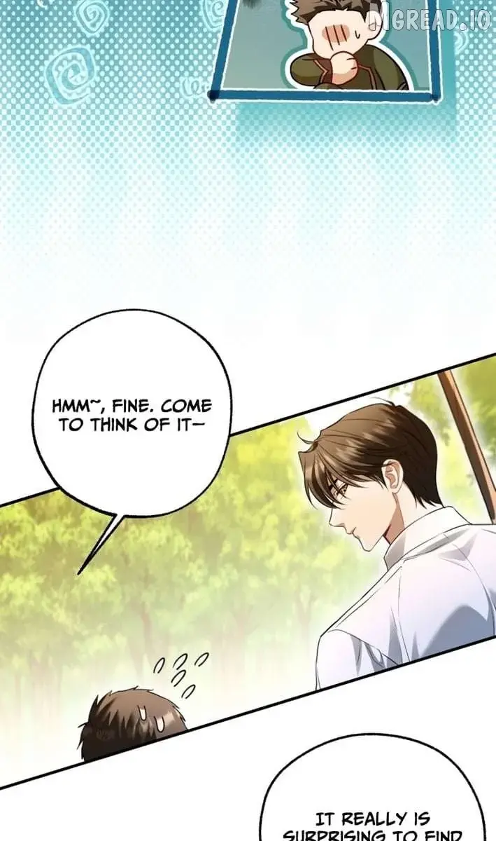 I'm Stuck on a Remote Island with the Male Leads Chapter 44 Page 29