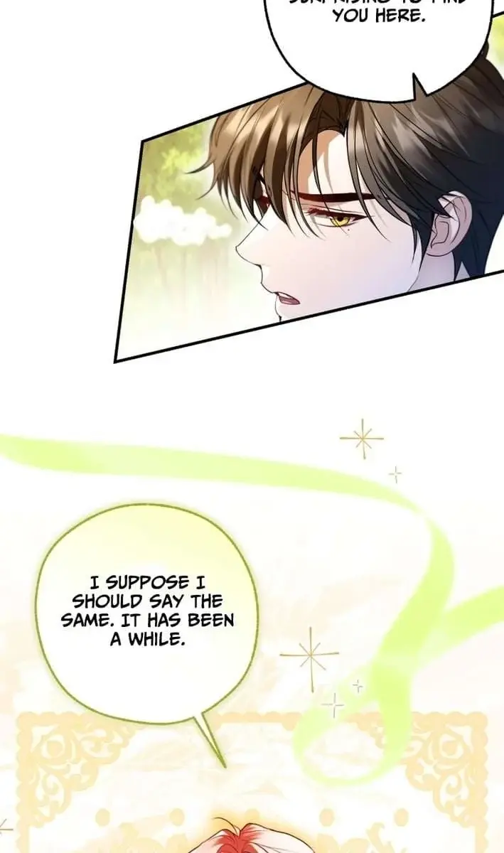 I'm Stuck on a Remote Island with the Male Leads Chapter 44 Page 30