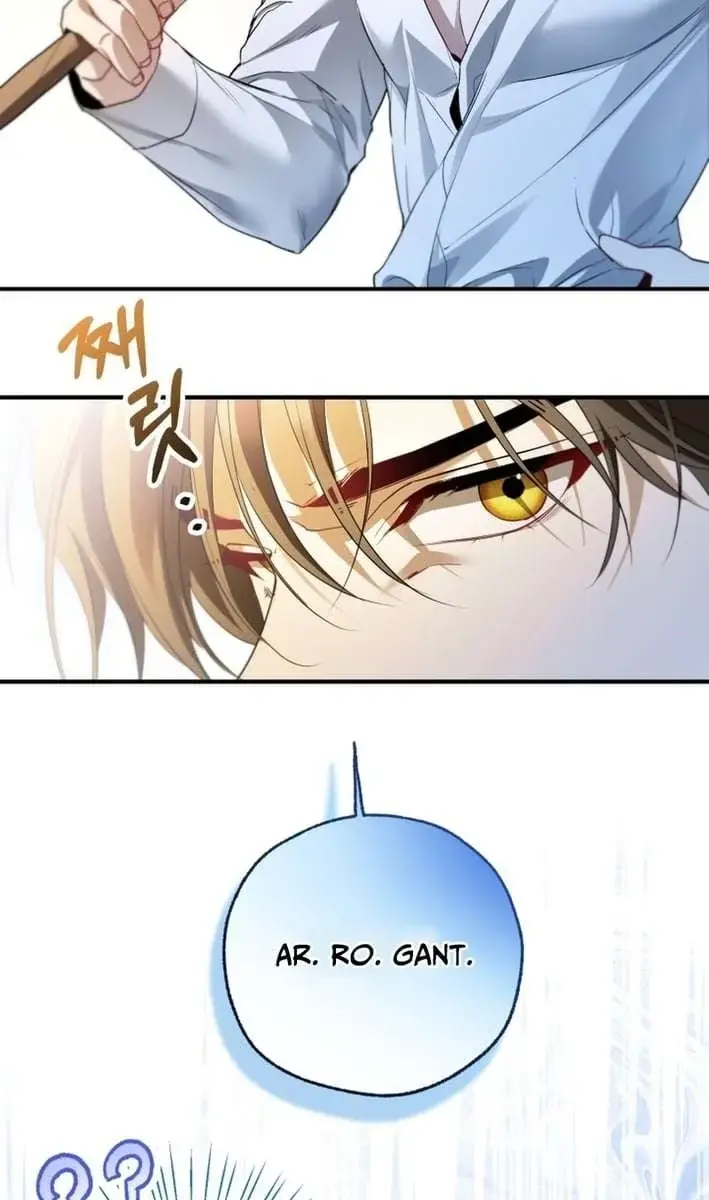 I'm Stuck on a Remote Island with the Male Leads Chapter 44 Page 34