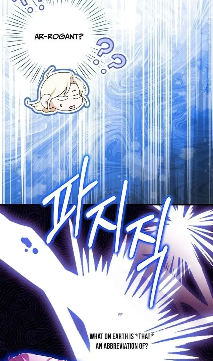 I'm Stuck on a Remote Island with the Male Leads Chapter 44 Page 35