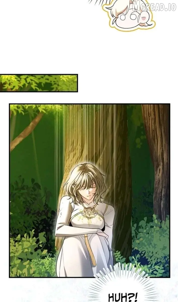 I'm Stuck on a Remote Island with the Male Leads Chapter 44 Page 38