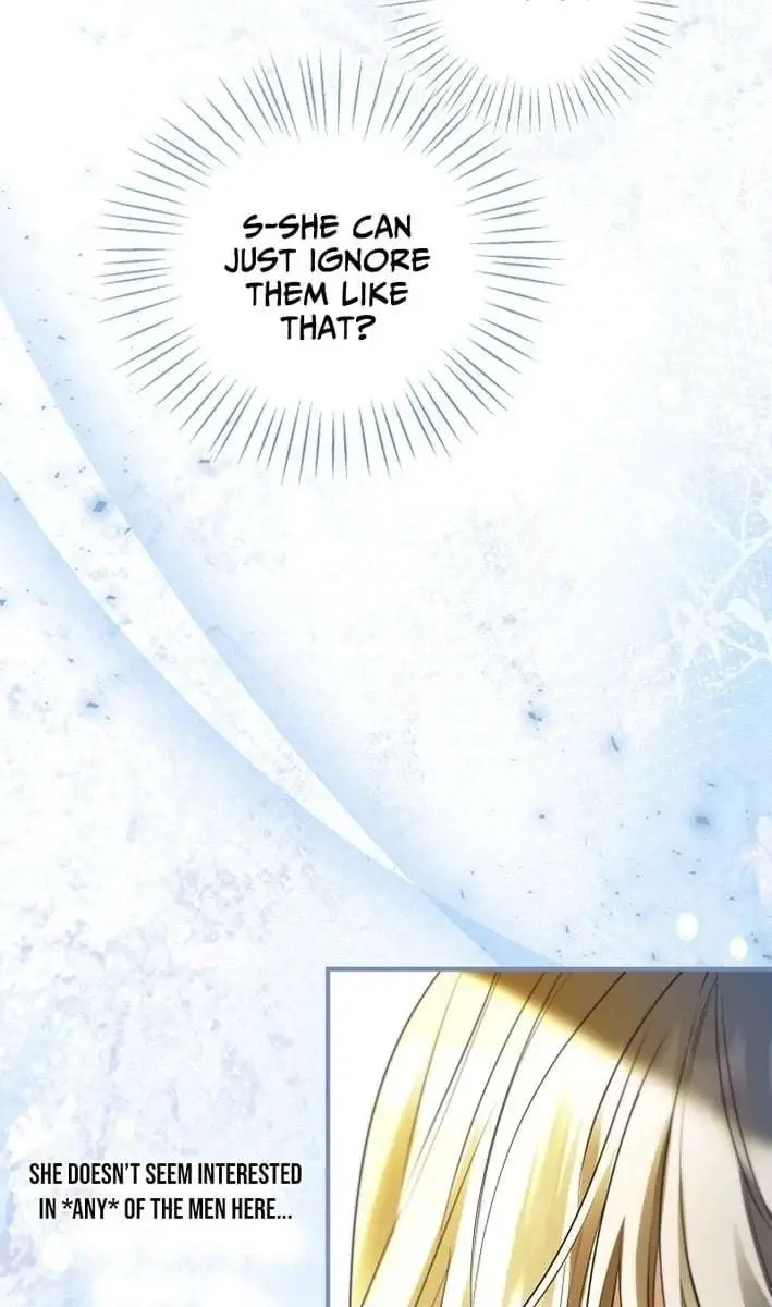 I'm Stuck on a Remote Island with the Male Leads Chapter 44 Page 39