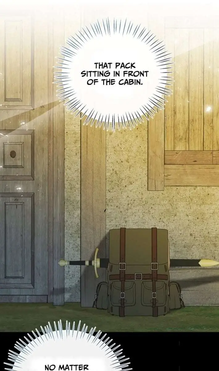 I'm Stuck on a Remote Island with the Male Leads Chapter 44 Page 42