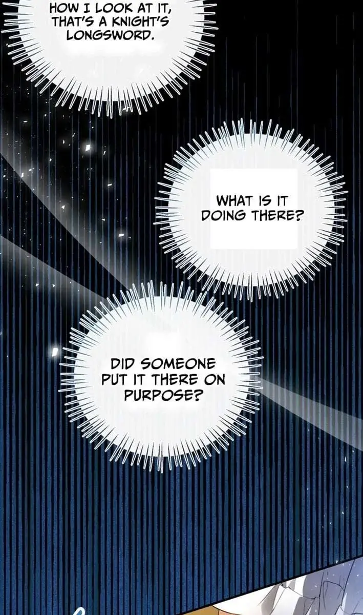 I'm Stuck on a Remote Island with the Male Leads Chapter 44 Page 43