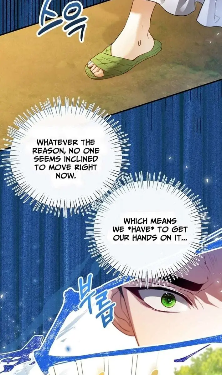 I'm Stuck on a Remote Island with the Male Leads Chapter 44 Page 44