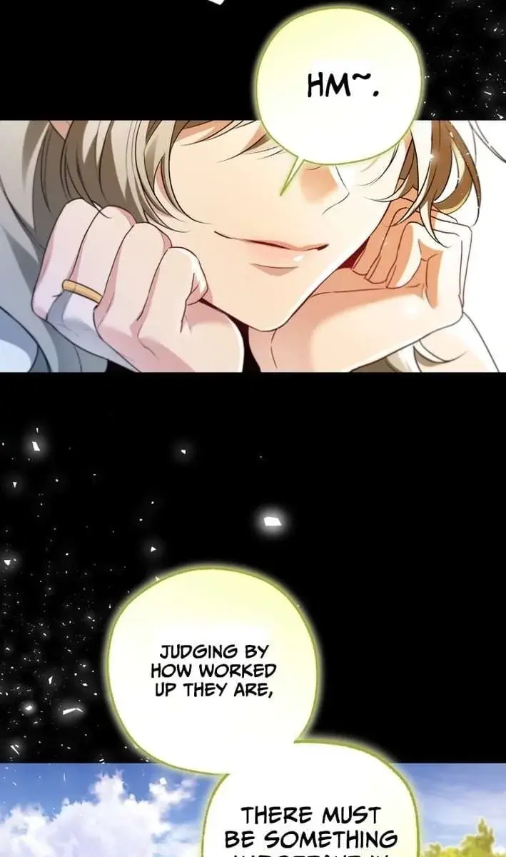I'm Stuck on a Remote Island with the Male Leads Chapter 44 Page 48