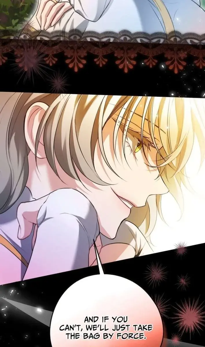 I'm Stuck on a Remote Island with the Male Leads Chapter 44 Page 51