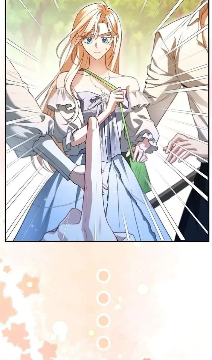 I'm Stuck on a Remote Island with the Male Leads Chapter 44 Page 53