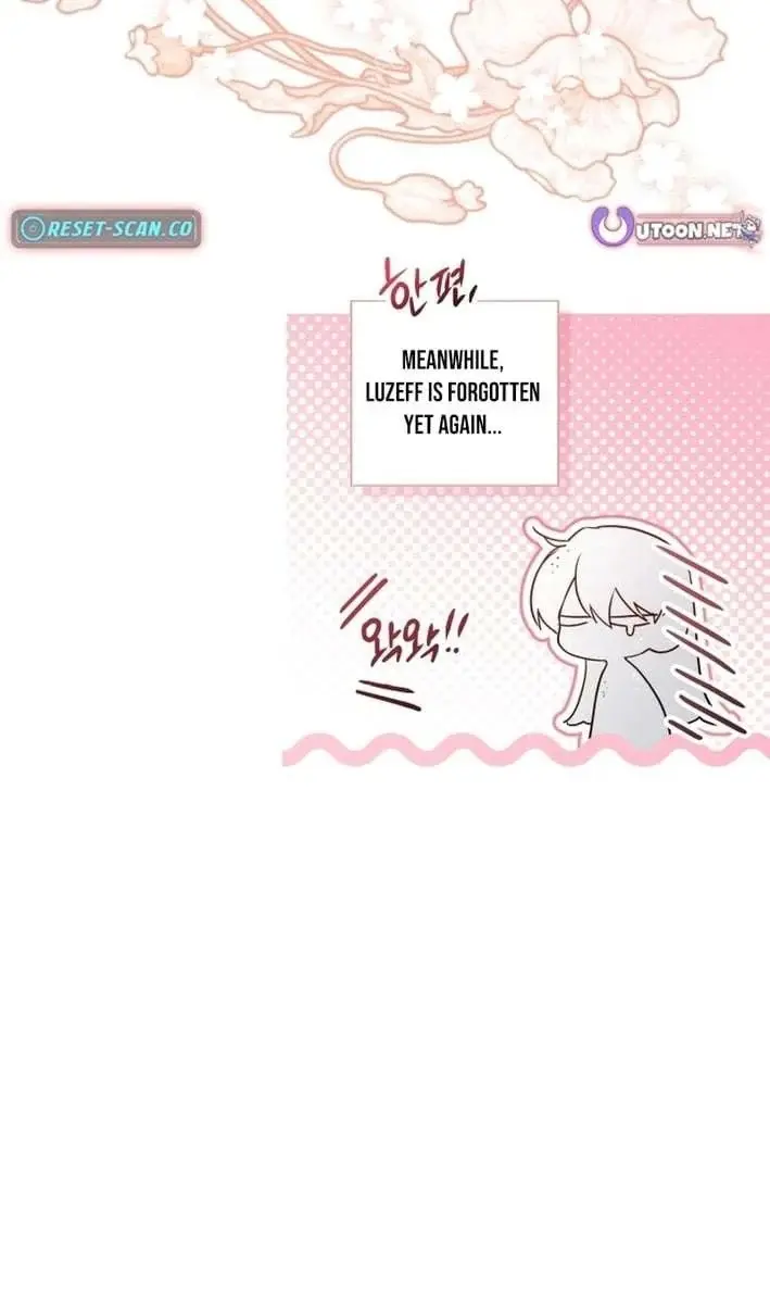 I'm Stuck on a Remote Island with the Male Leads Chapter 44 Page 58