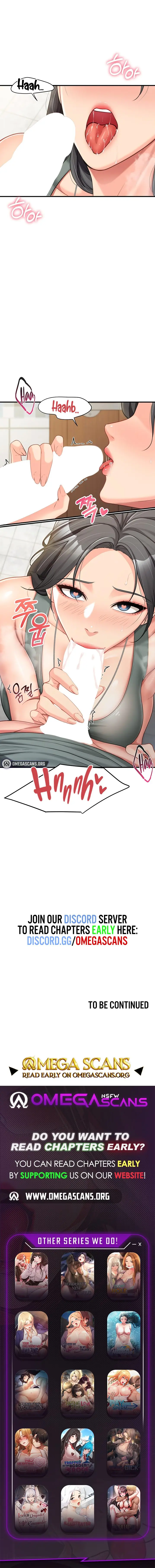 im-the-only-man-on-the-military-base Chapter 9 Page 11
