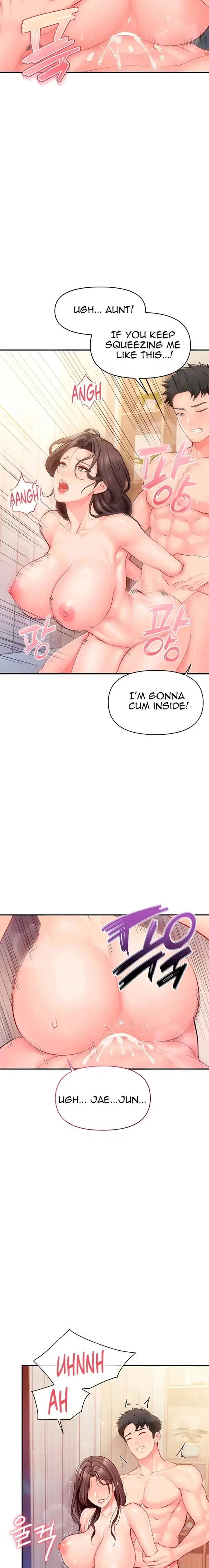 im-the-only-man-on-the-military-base Chapter 55 Page 2