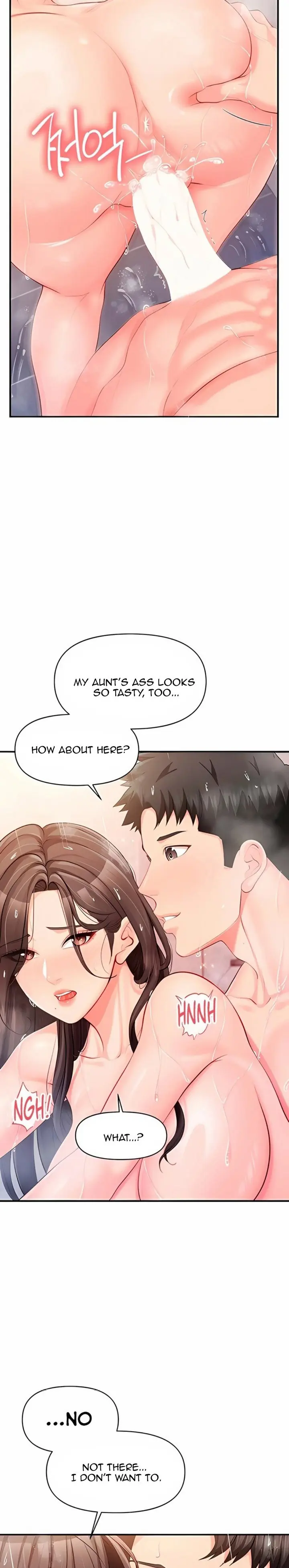 im-the-only-man-on-the-military-base Chapter 55 Page 24